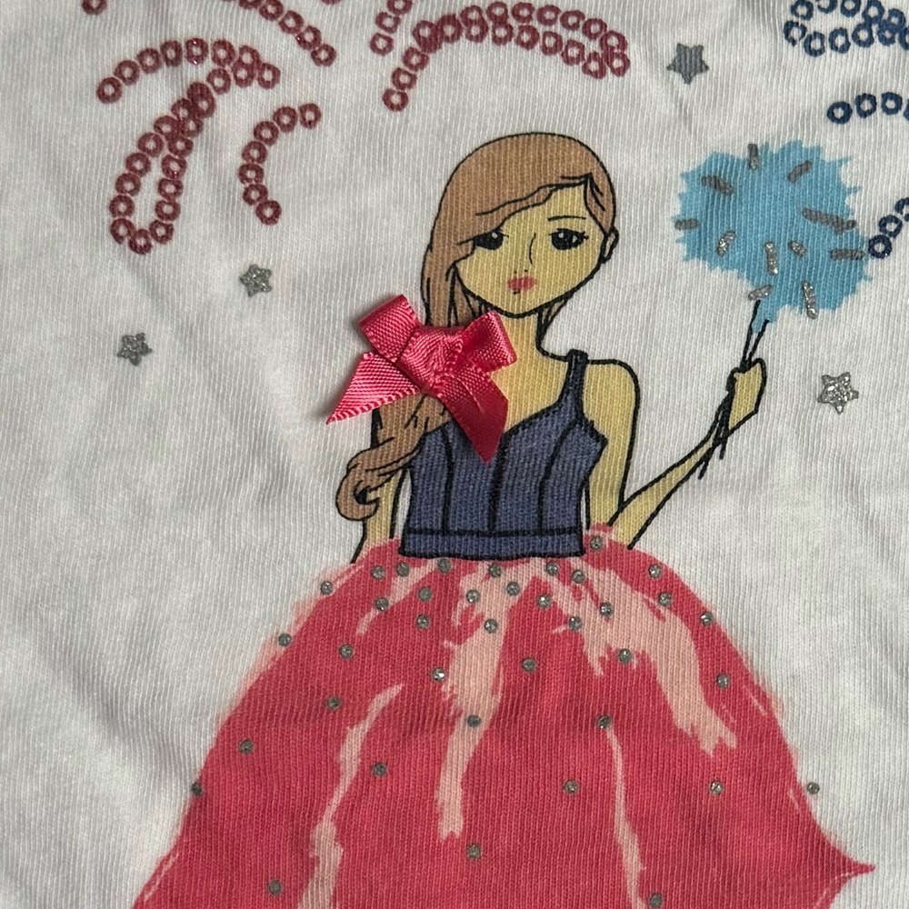 Guess tee - Picture 3 of 3
